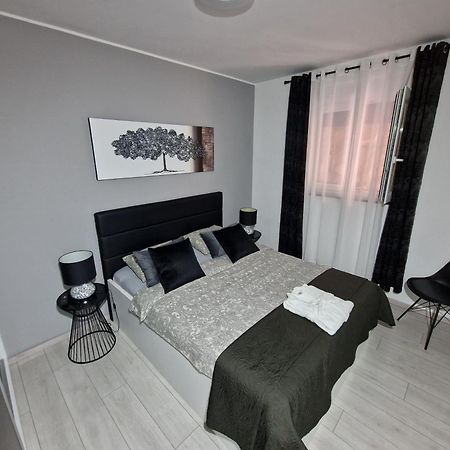 Apartments Slavica Šibenik Cameră foto