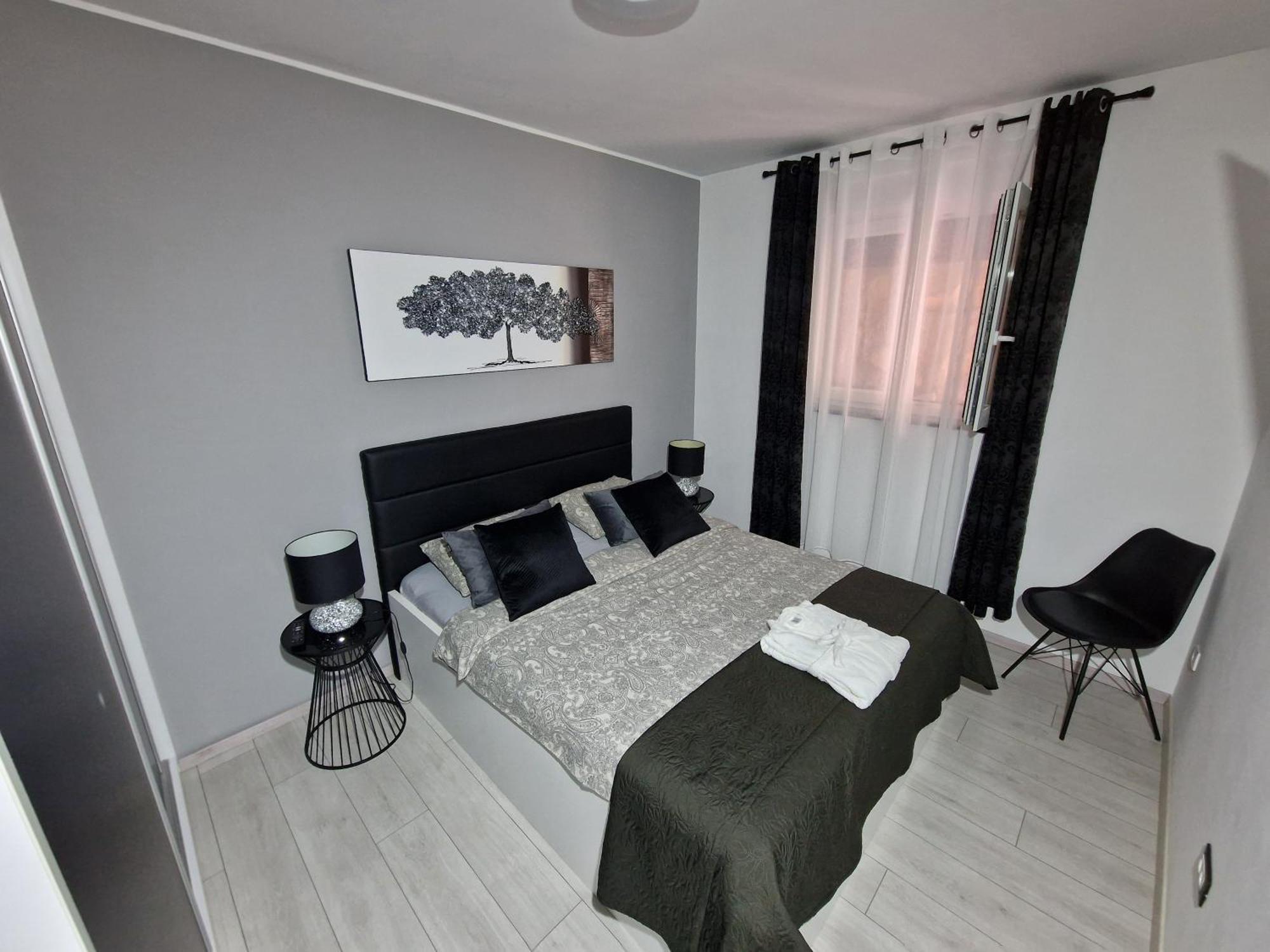 Apartments Slavica Šibenik Cameră foto