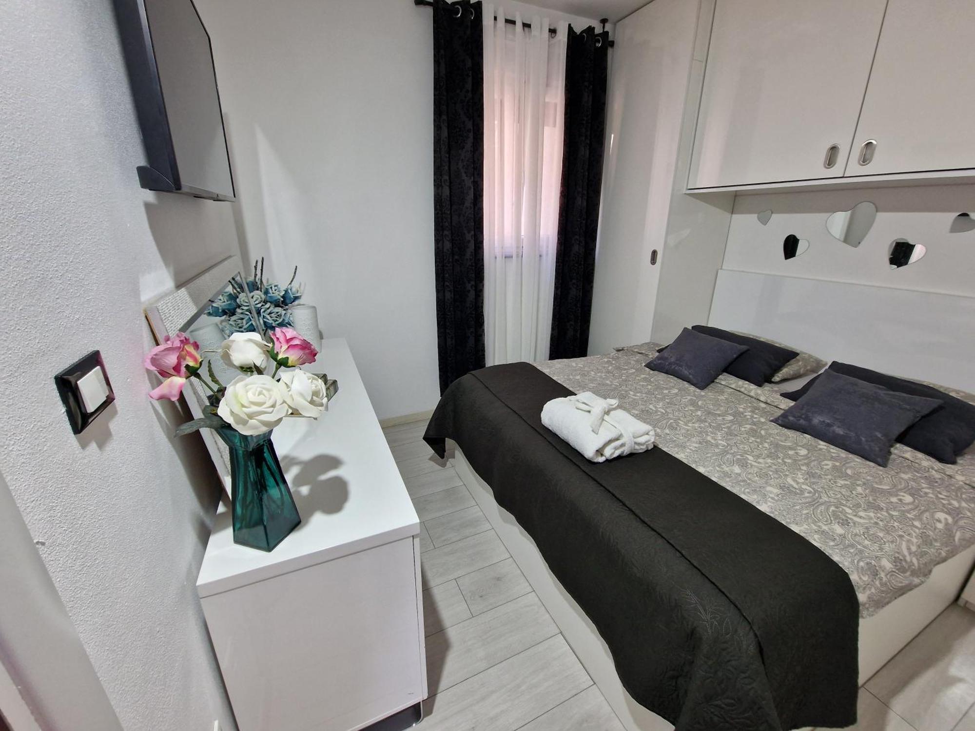 Apartments Slavica Šibenik Cameră foto
