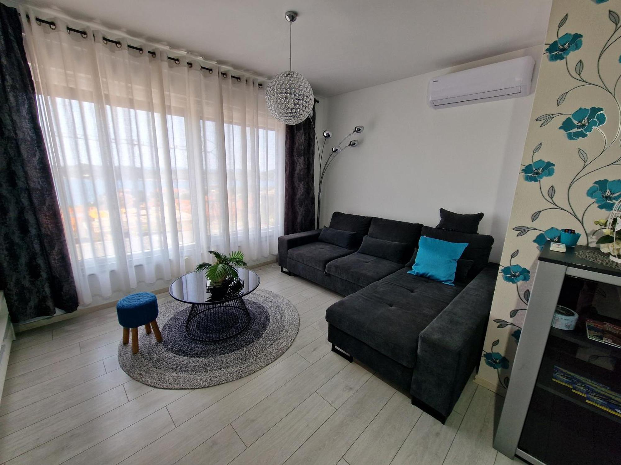 Apartments Slavica Šibenik Cameră foto