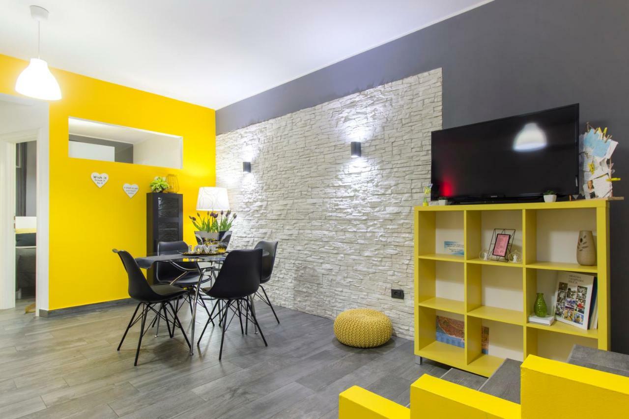 Apartments Slavica Šibenik Exterior foto